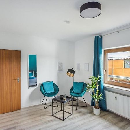 Charysma - Weserufer, Stylish, Schlafzimmer Mit Smart-Tv, 2 Parkplaetze ฮาเมลน์ ภายนอก รูปภาพ