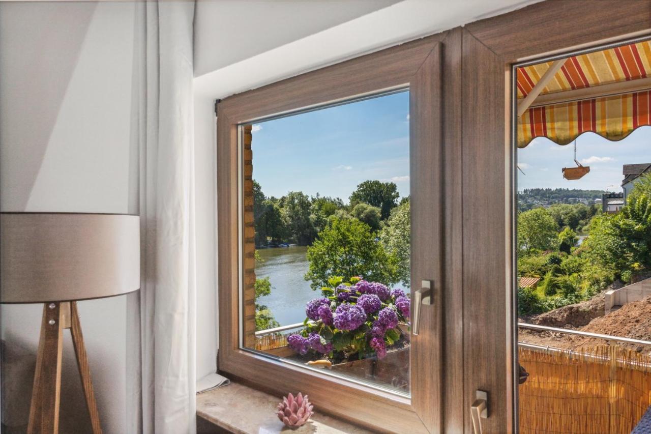 Charysma - Weserufer, Stylish, Schlafzimmer Mit Smart-Tv, 2 Parkplaetze ฮาเมลน์ ภายนอก รูปภาพ